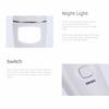 4 in 1 LED Emergency Lights Motion Sensor Motion Sensor Night Lights Plug-in Flashlight  Automatic