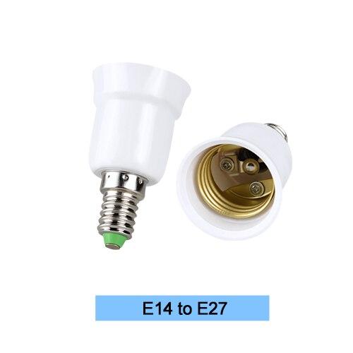 E27 до 2E27/E27 до B22/E27 до E14/E27 до GU10/B22 до E14/B22 до E27/GU10 до E14 Цоколь Лампочки Держатель лампы Адаптер Штекер Конвертер
