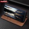 Оригинальный кожаный флип-кошелек чехол для телефона для Oukitel WP23 WP26 WP27 WP28 WP30 WP35 WP36 WP38 WP39 WP200 WP55 Pro Ultra