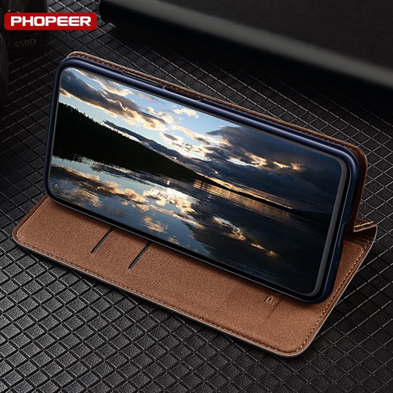 Оригинальный кожаный флип-кошелек чехол для телефона для Oukitel WP23 WP26 WP27 WP28 WP30 WP35 WP36 WP38 WP39 WP200 WP55 Pro Ultra