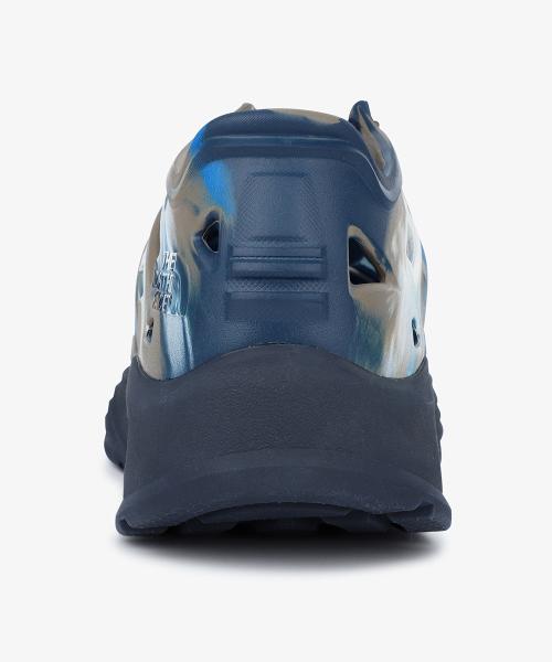 [The North Face] White Label Reactive Sneakers Navy [NS94R45K]