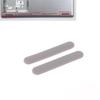 Резиновые ножки для ноутбука Probook 430 435 436 440 445 G5s, опорные накладки для нижней крышки, нескользящие сменные аксессуары, набор инструментов