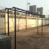 ZLIII Fixed Horizontal Ladder Obstacle Training Equipment