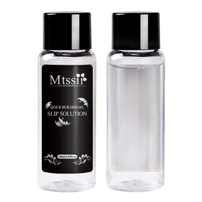 Раствор для акрилового наращивания "Mtssii" (формирующий), 1 бут./ 20ml