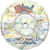 7-дюймовая пластинка SALSOUL ORCHESTRA - Nice 'N' Naasty SZ2011 Salsoul Records 1976 США Соул/Фанк Б/У