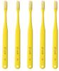 Dental Oral Care Tuft 24 SS Yellow of No Cap [For Use] (Super Soft) [Set 25]