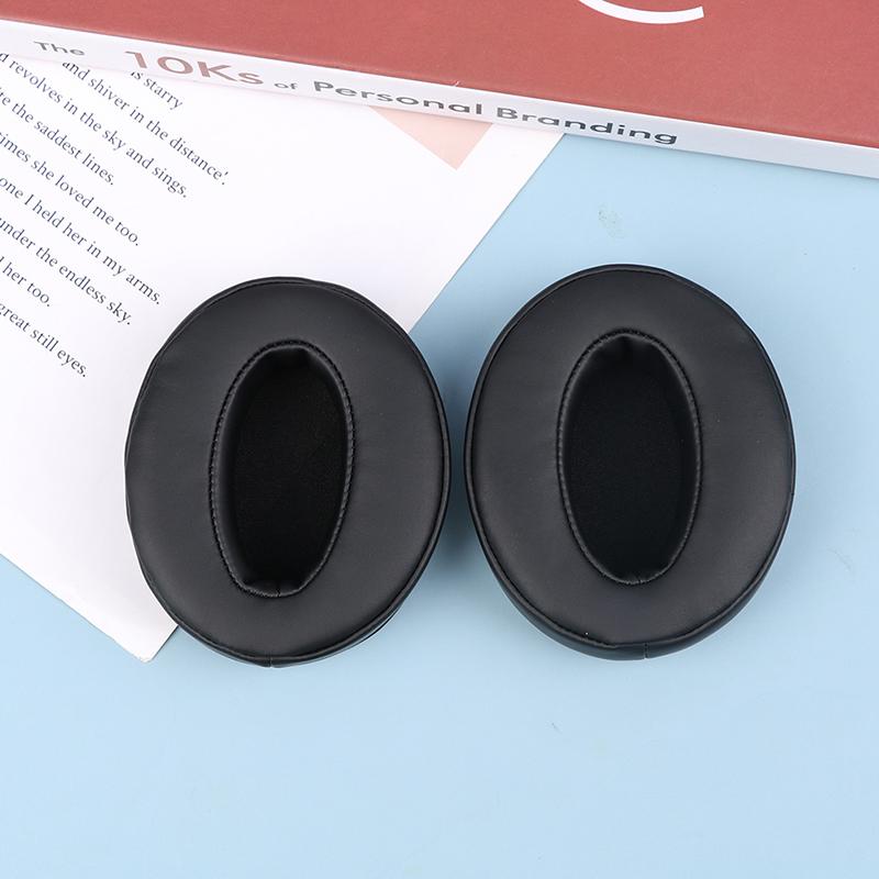 2 шт./компл. амбушюры для беспроводных наушников Sennheiser Hd4.50 Btnc амбушюры чехол