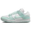 Женские кроссовки Dunk Low Twist Jade Ice Женские кроссовки Синий Summit-White DZ2794-101