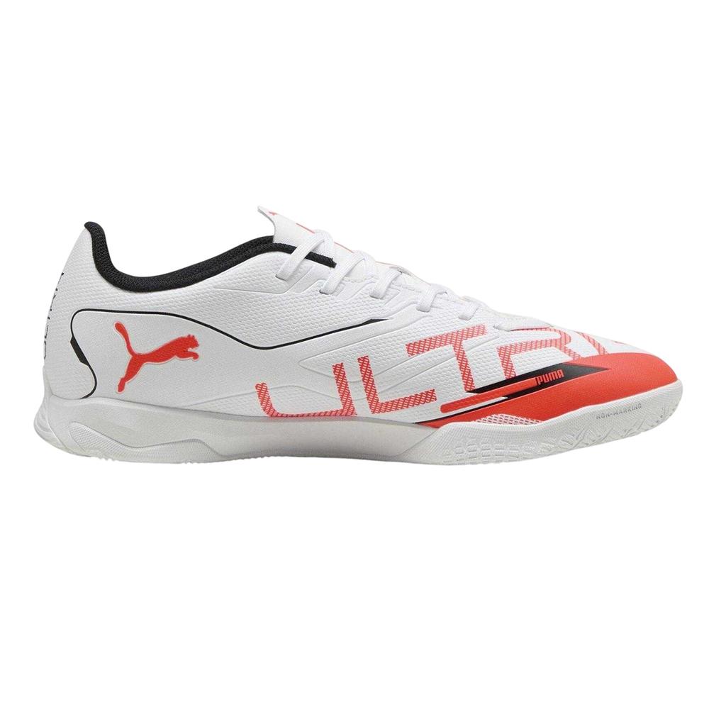 Puma Мужские indoor футбольные бутсы Ultra 5 Play IT без разводов