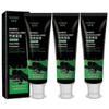 3pcs High Quality Bamboo Charcoal Black Toothpaste Deep Clean Teeth Whiten Bad Breath Stains Care Beauty Health