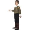 Smiffys Boys Shakespeare Costume Set