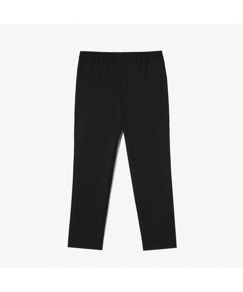 LACOSTE Мужские зимние брюки Hh849E-55N 031