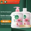 Dettol Антибактериальное мыло для рук 'Здоровая кожа'