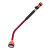  Wat  Spray  Wand   High Rise Stick Sprinkl  Aluminum Alloy Plastic Plant Wat ing Wand for Garden Yard Farm