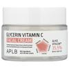 Glycerin Vitamin C Facial Cream, 55ml (1.86 Fl Oz)