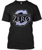 Limited New Popular Authority Zero American Retro Art Graphic Logo T-SHIRT S-4XL Unisex T-Shirt