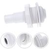 Outlet Jet Fitting 3/4\" Eyeball Outlet Accessories