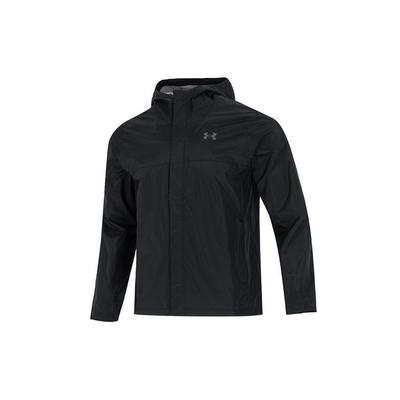 Cloudstrike 2.0 Solid Sport Casual с капюшоном Мужская верхняя одежда Черный 1374644-001