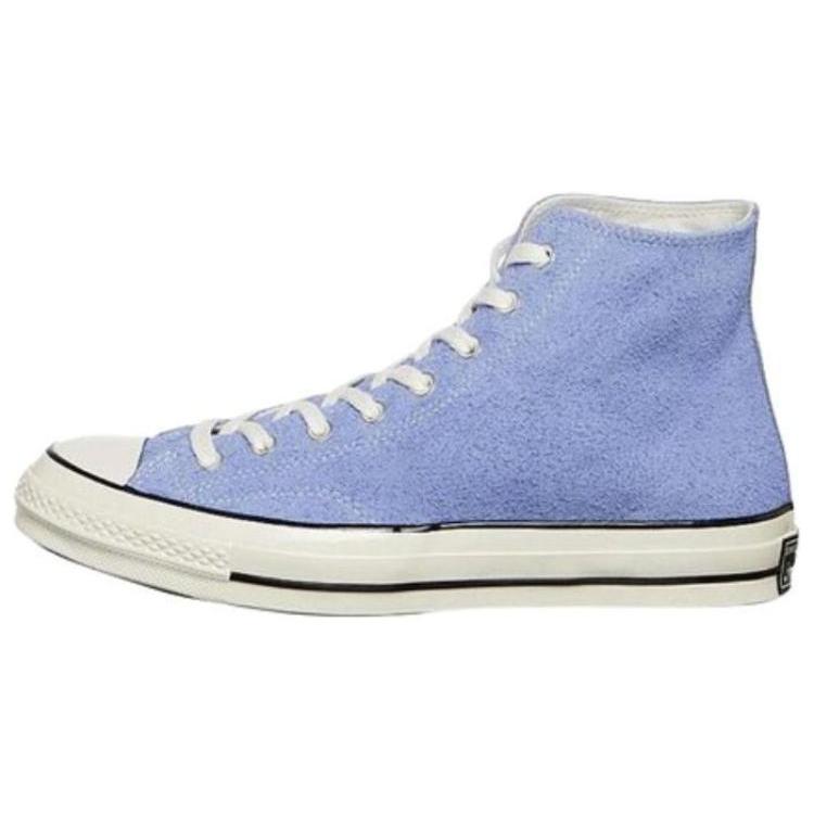 Converse Чак 70 Hi Pioneer Синий 157454C