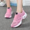 Women Lightweight Outdoor Sneakers Comfortable Soft Breathable Running Shoes