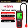 Детектор горючих газов Sima AS8800C