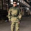 Тактический uniform-комплект Li Shen Black Hawk Камуфляж