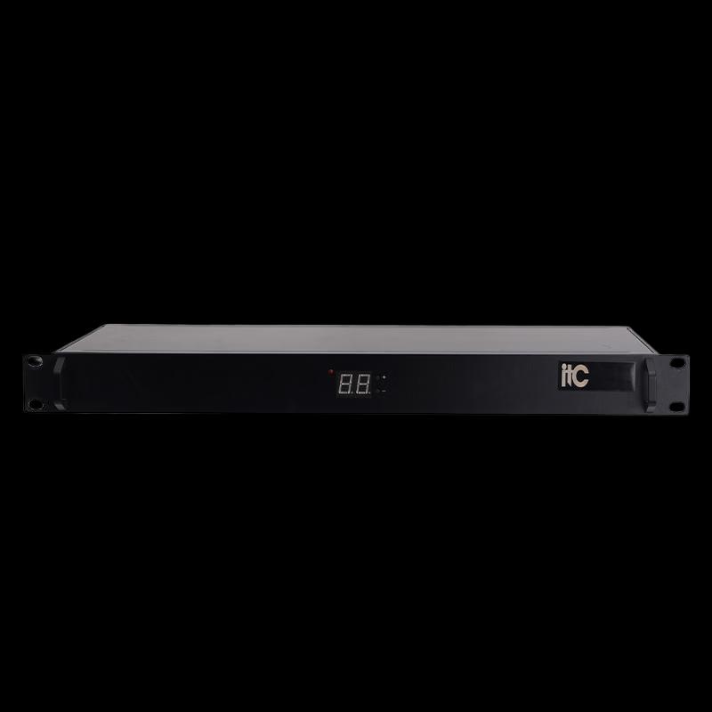 itc LED Sending Box (CN version)