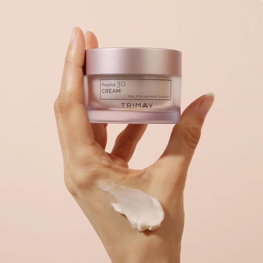 Крем Trimay Peptid 30 50 мл