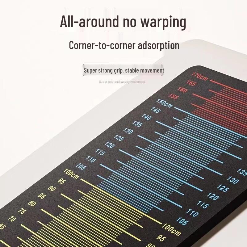 Da Tang Yu Standing Long Jump Training Mat