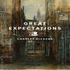 Great Expectations by Charles Dickens Paperback Book 9781435171640