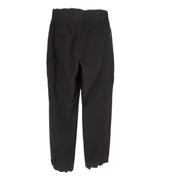 DESCENTE Knitted Sweatpants Men's D4411OKP03