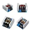 DC 300W 20A CC CV Модуль источника тока Постоянный ток Регулируемый понижающий модуль Регулятор напряжения Понижающий преобразователь