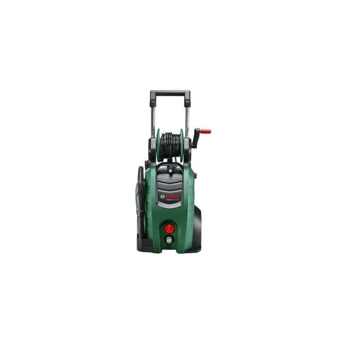 BOSCH AdvancedAquatak 140 Pressure Washer - 140 bar - 2100W - Ideal for large surfaces