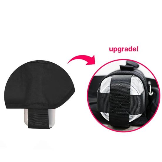 Поясная сумка для мужчин и женщин, спортивная поясная сумка с водой