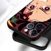 Мягкий чехол для Apple iPhone 11 13 Pro Max 14 12 Mini 7 8 Plus X XS XR SE 2020 6 6S 5 5S чехол для телефона Funda Demon Slayer Anime Capa