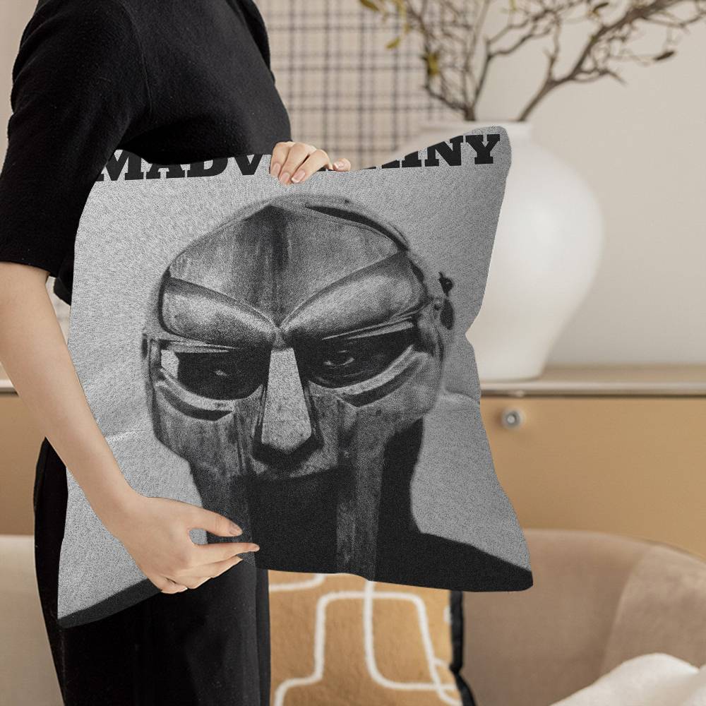 M-MF D-Doom Стич Наволочка Подушка для дивана Домашнее украшение комнаты Детский подарок