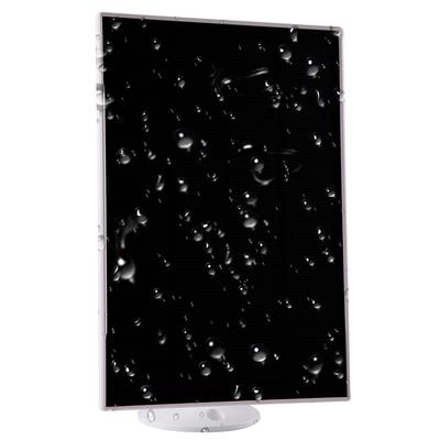 3 Вт 6 В Солнечное зарядное устройство Micro USB+Type-C Зарядное устройство для солнечной панели 9,8 футов Зарядный кабель Солнечная панель для камеры Ring Eufy Blink Arlo