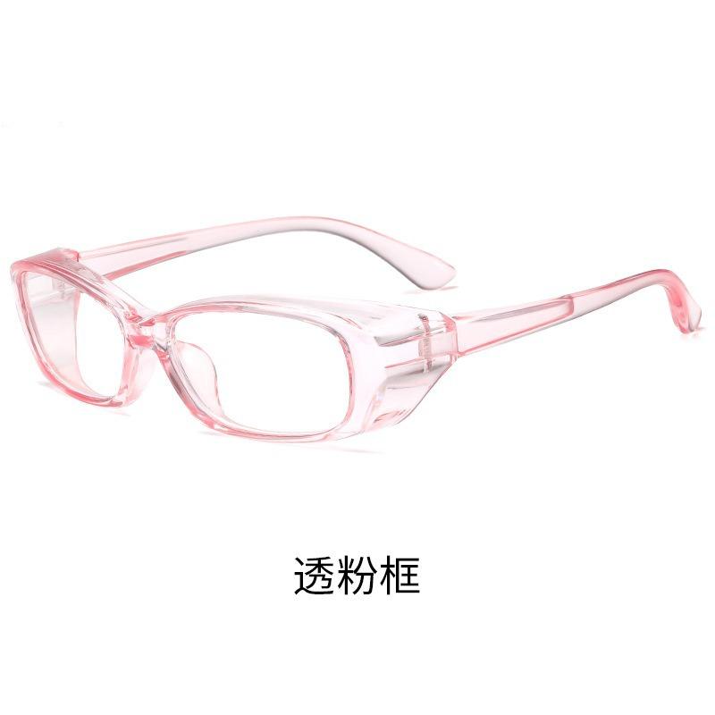 Popular unisex cycling goggles with anti-blue light, anti-pollen, anti-fog, anti-wind and sand, anti-dust, and night vision features
