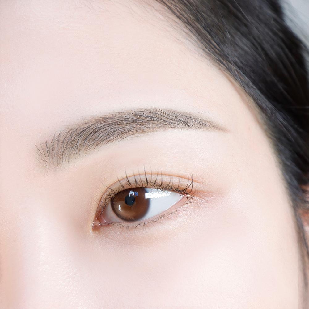 Espoir Карандаш для баланса бровей (+мини-ошейник в комплекте)