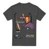 STAR TREK Unisex Adult Captain Sisko T-Shirt