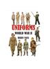 Книга Uniforms World War II
