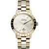 Vivienne Westwood Women's Watch #VV152GDGD Color: Gold Dial / Gold Case / Gold Strap