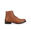 Коричневые ботильоны Lasocki BOB-01 MI08