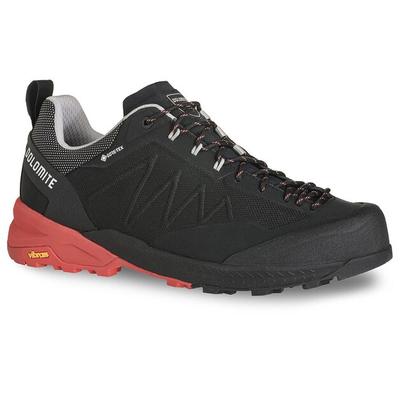Dolomite Crodarossa Tech Goretex ботинки трекинговые