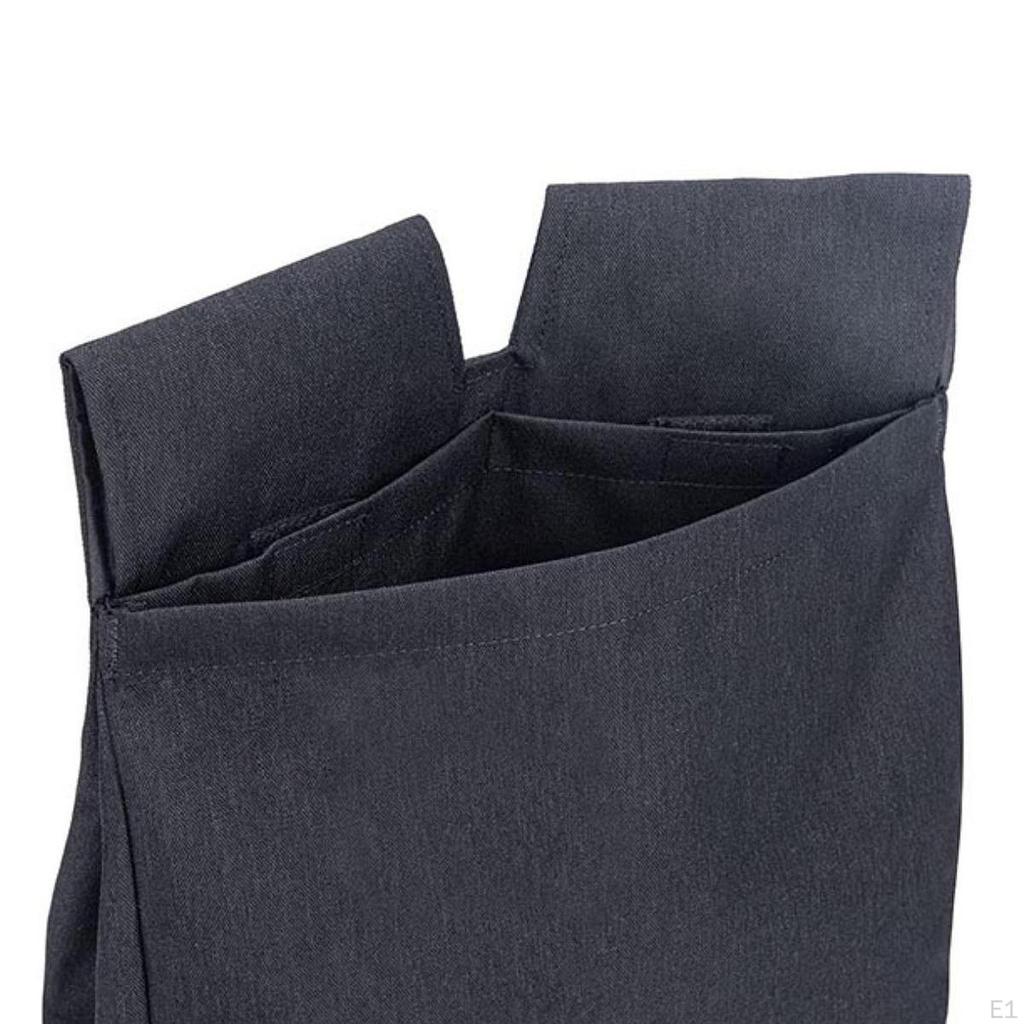 Сумка для мячей судьи Профессиональные аксессуары Судья Легкая поясная сумка Полиэстер Оборудование для хранения