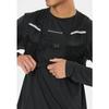 Gilet de Course - ENDURANCE - Boona Gourdes Souples Inclues - Taille L/XL - Noir