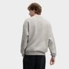Fila Оригинальная модная универсальная удобная приятная для кожи толстовка Унисекс толстовка F51U639201FMG