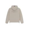 Fear of God Essentials Drop 2 SS23 Essentials куртка на молнии для мужчин куртка Seal-Gray FOG-SS23-329