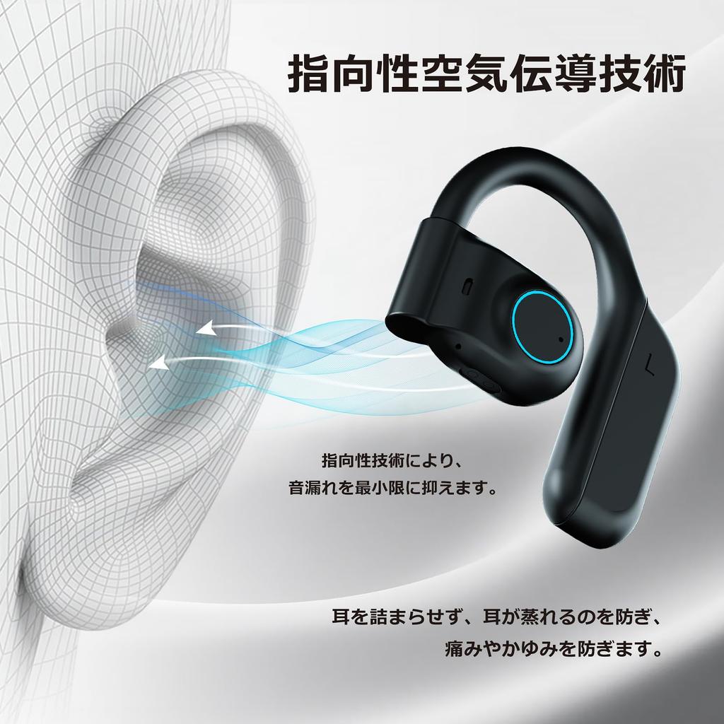 В 2024 году Air King Lucky i31PRO полностью беспроводные наушники открытого типа с микрофоном Bluetooth 10 г ультралегкие качественные звуки быстрая зарядка 36 часов