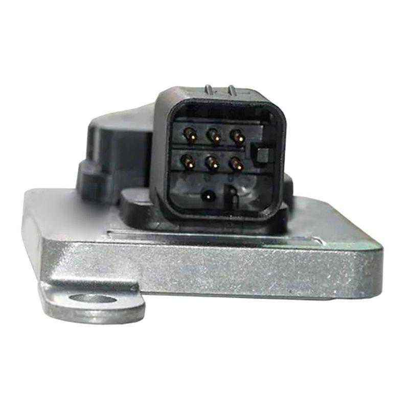 SNS12V Nitrogen Oxide Nox Sensor 12648630 5WK96631D For For Chevy Silverado GMC Sierra 2500HD 3500HD 6.6L-V8 2014-2016